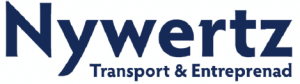 Nywerts Transport & Entrepenad